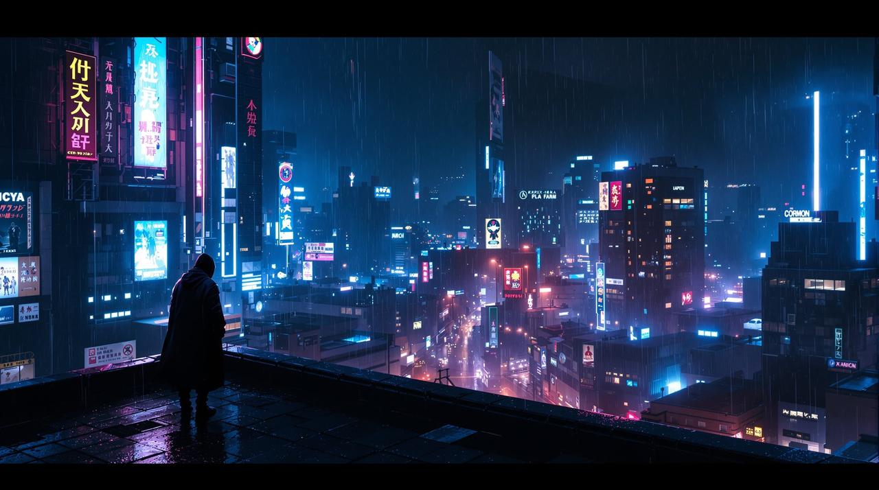 都市猎人 - 视频封面 - 97影视